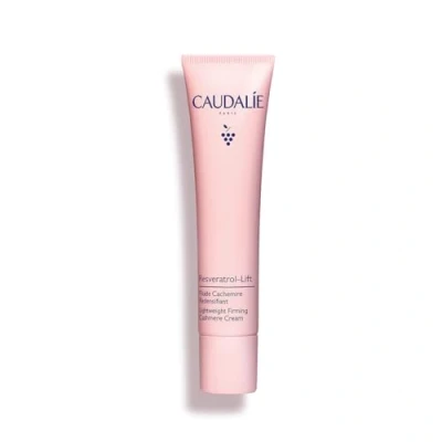 Image of Caudalie Resveratrol Lift Lightweight Cashmere Cream 40mL