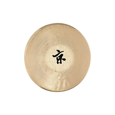 Image of MEINL Opera Gong 30,48cm (12") inclusive Beater (OG 12)