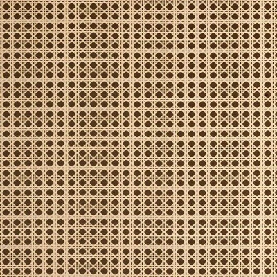 Image of d c fix vinyl wrap Woven cane patterned 67,5 cm x 2 m sticky back plastic roll for furniture, kitchen &amp; cupboards contact paper sticker self adhesive film