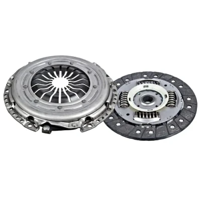 Image of 1331468, 1331473, 1331473S1, 1378105, 1406196 Clutch BLUE PRINT ADF123012 two piece with synthetic grease 236mm FORD: Focus Mk1 Hatchback