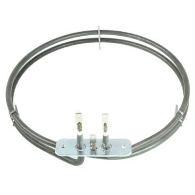 Image of Belling Fan Oven Heater Element 2 Turn (1800W)