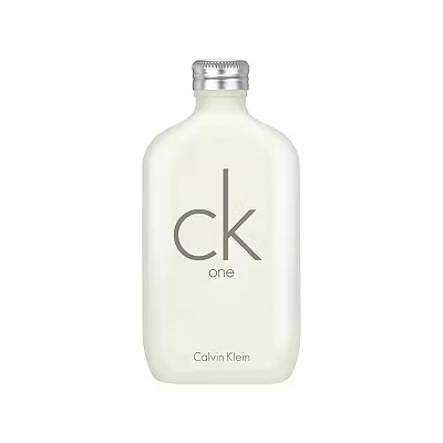 Image of CALVIN KLEIN CK ONE EDT 300ML