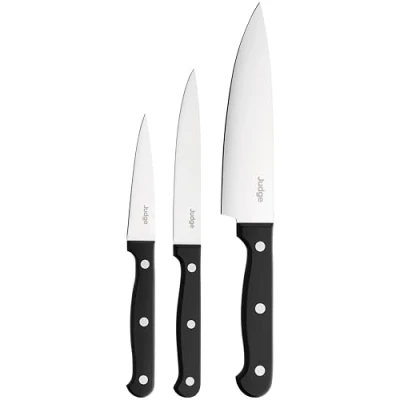 Image of Judge Sabatier 3 Piece Knife Set