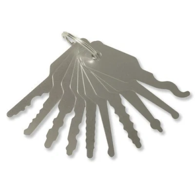 Image of SJG 10 SouthOrd Auto Jiggler Set