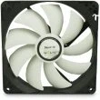 Image of Gelid Solutions Silent 14 Quiet PC Case Fan 140 mm