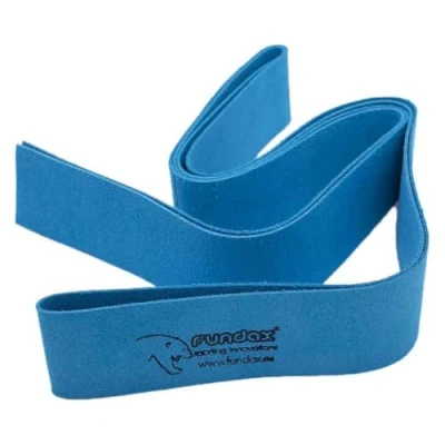Image of FUNDAX Urban Puncture Band, Blue, 28 &quot;