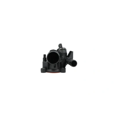 Image of 04420308, 4420308, 93167954 Engine thermostat NRF 725363 Integrated housing RENAULT: MASTER 3 Kasten, 3, VAUXHALL: Movano Mk2