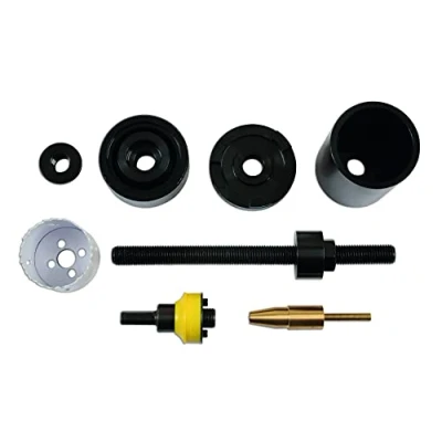 Image of Laser 6051 Front Subframe Bush Tool for Renault, Vauxhall, Nissan