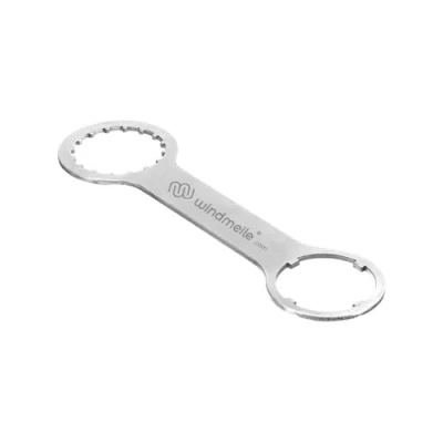Image of windmeile Tool for Bafang BBS01/02/HD Engines, Assembly Wrench, Installation Tool, Mounting Tensioner, Motor Assembly, E Bike, Pedelec