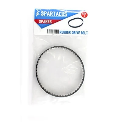 Image of Spartacus Replacement SP440 Drive Belt Fits Black &amp; Decker KA85 KA85EK Sanders