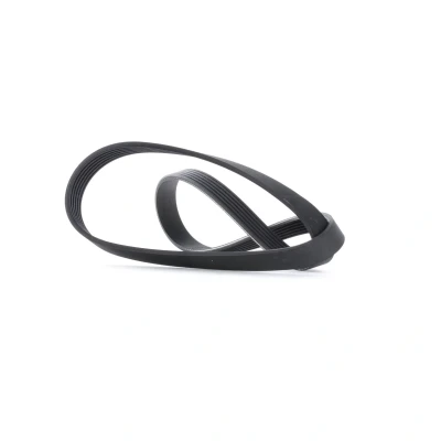 Image of 6PK1126, 6PK1127, 6PK1133 V ribbed Belt GATES 6PK1130 1130mm 6 G Force C12 CVT AUDI: A4 B8 Avant, A5 Coupe, Saloon, RENAULT: CLIO 2