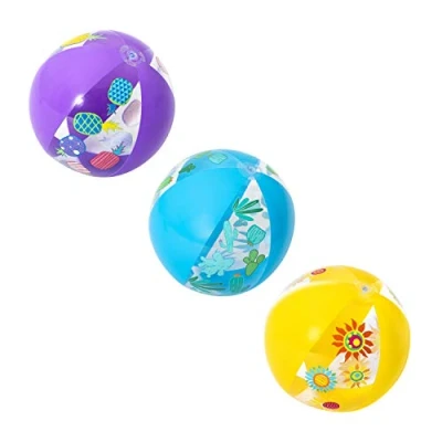 Image of Bestway 31036 Inflatable Designer Water Ball Diameter 51 cm Various Models