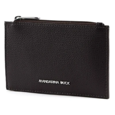 Image of Mandarina Duck Women&#039;s Mellow Urban Billfold, Grinding Wheels, One Size