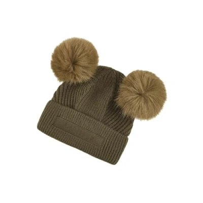 Image of LeMieux Mini Clara Childrens Beanie Alpine
