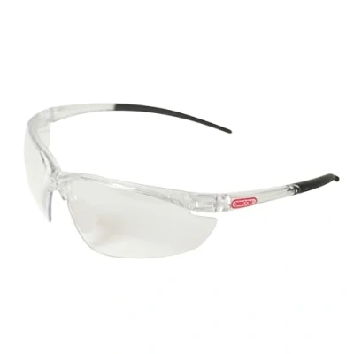 Image of Oregon Q545830 Safety Glasses with Protection Against Impact and UV Filter Clear