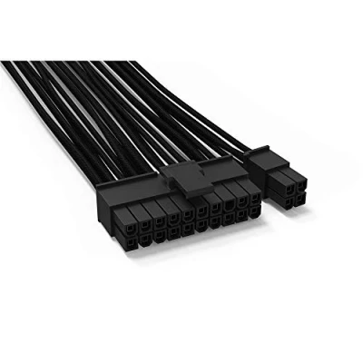 Image of be quiet! Mainboard Power cable CB 20+4 Pin BC080
