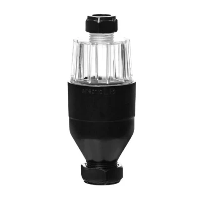 Image of 15mm X 22mm Dry Trap Tundish