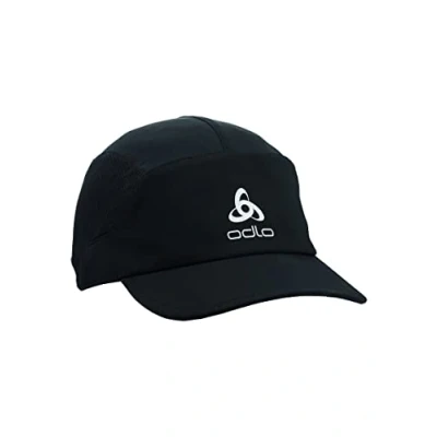 Image of Odlo Unisex Cap SAKAI, black, L/XL