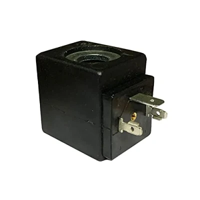 Image of 12V DC Coil to Suit Normally Closed and Open Valves