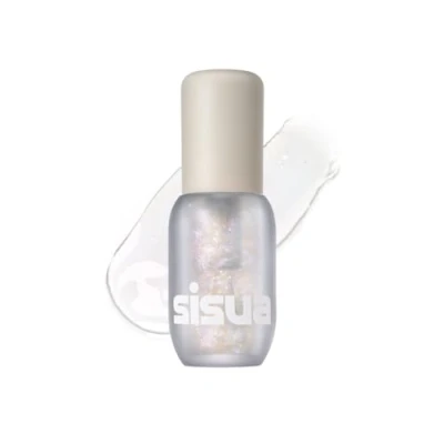 Image of UNLEASHIA Popcorn Syrup Lip Plumper (No.100 Unicorn Salt)