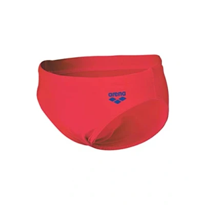 Image of Arena Boys&#039; Logo Swim Briefs