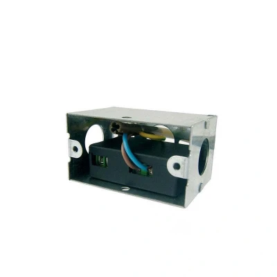 Image of Recessed Wall Box For WB/M02/30 Collingwood