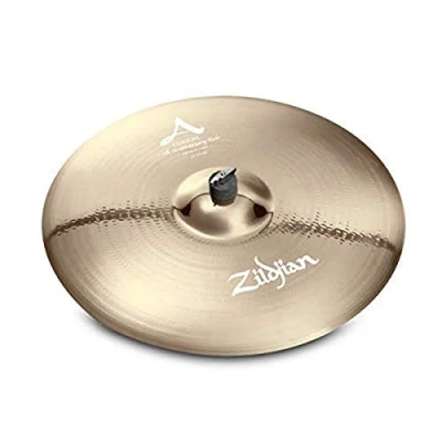 Image of Zildjian A Custom Series 21 Inch 20th Anniversary Ride Cymbal
