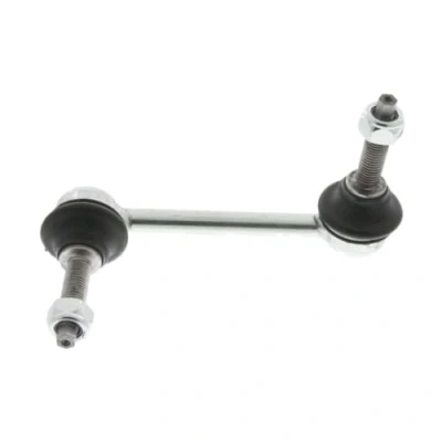 Image of 68069654AB Anti roll bar link MOOG CH LS 13882 Front Axle Right 132mm M12X1.5 JEEP: GRAND CHEROKEE 4