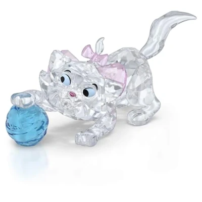 Image of Swarovski Disney Classics The Aristocats Marie