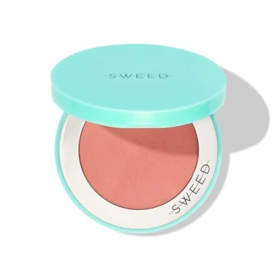 Image of Sweed Air Blush Cream Suntouch
