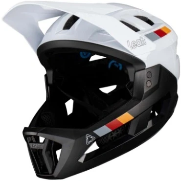 Image of Leatt MTB Enduro 2.0 Junior Cycling Helmet
