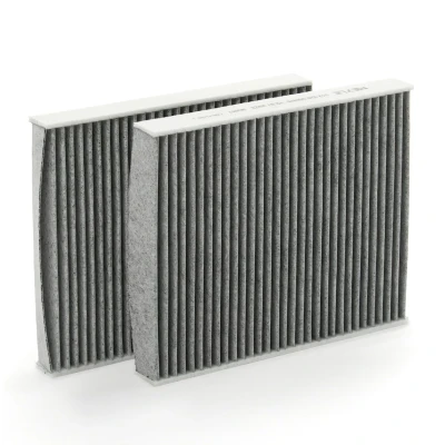 Image of 64119163329, 64119166328, 64119272642, 9163329, 9166328 Pollen filter MEYLE 312 320 0008/S BMW: 5 Touring, 7, 6 Gran Coupe