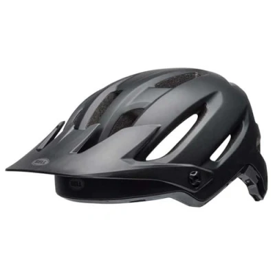 Image of BELL 4Forty Helmet Matt/Gloss Black, Small/52 56 cm