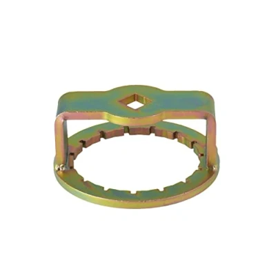 Image of Laser 8375 Oil Filter Housing Wrench for Vauxhall Opel 1.5L Diesel