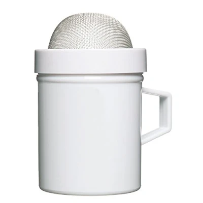 Image of KitchenCraft Fine Mesh Shaker