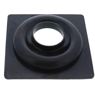 Image of Ideal 177088 Flexible Flue Rubberterminal Wall Seal
