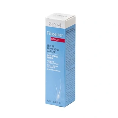 Image of PILOPEPTAN Night Serums &amp; Fluids