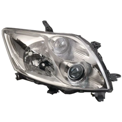Image of 8113002470, 8113012A30, 8113012C70 Headlights VALEO 043460 TOYOTA: Auris Hatchback