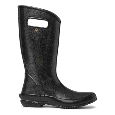 Image of Bogs Womens Rain Boot Glitter