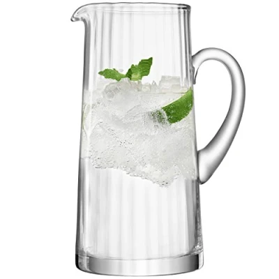 Image of LSA International Aurelia Jug 1.9 L Clear Optic, 1.9L