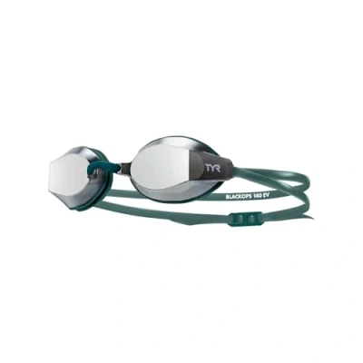 Image of TYR Blackops 140 EV Mirrored Swim Goggle
