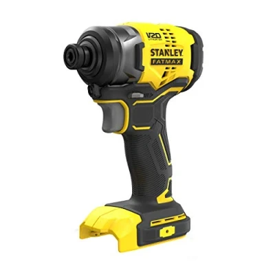 Image of Stanley Atornillador de Impacto BRUSHLESS V20 18V 170Nm sin cargador/batería