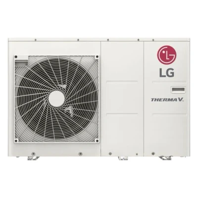 Image of Lg Therma V 9Kw R32 Monobloc S Heat Pump