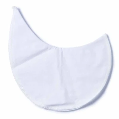 Image of Prym PRYM_994181 1 Dress Shields Size M White 100% Cotton