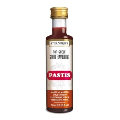 Image of Still Spirits Top Shelf Pastis 35153
