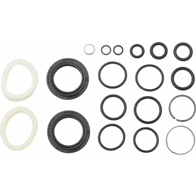 Image of Rock Shox AM fork Service Kit, Basic Revelation Solo Air A3