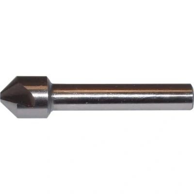 Image of Sherwood 12.5MM 90DEG HSS Cobalt 3 Fl S/S Countersink