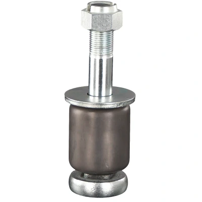 Image of 0203142400, 0203142400S1 Bush, spring eye FEBI BILSTEIN 35583 24mm