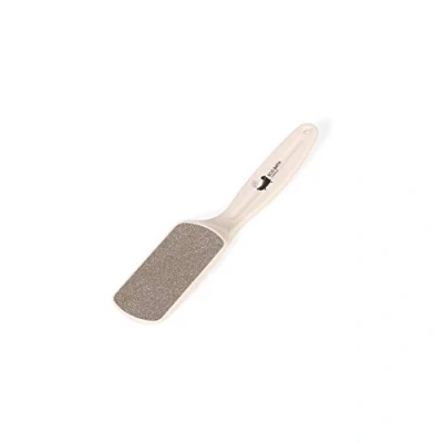 Image of Eco Bath London Nickel Coated Foot Files, 340 g