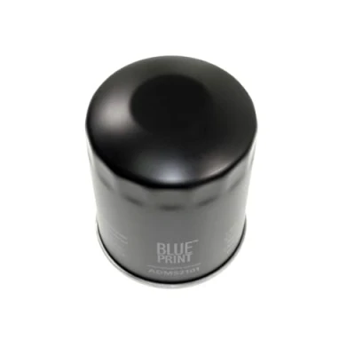 Image of Blue Print ADM52101 Oil Filter, pack of one